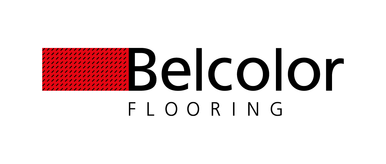 Das Logo des Unternehmens Belcolor