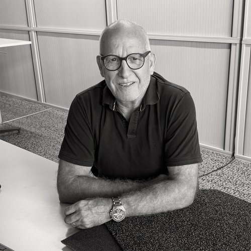 Peter Schmidlin