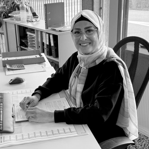Serap Abdulahi